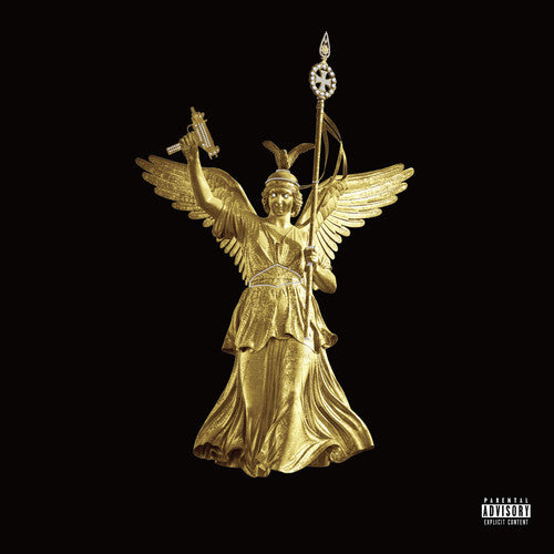 Meyhem Lauren X DJ Muggs Frozen Angels [Explicit Content] (Extended Play, Bonus Tracks)