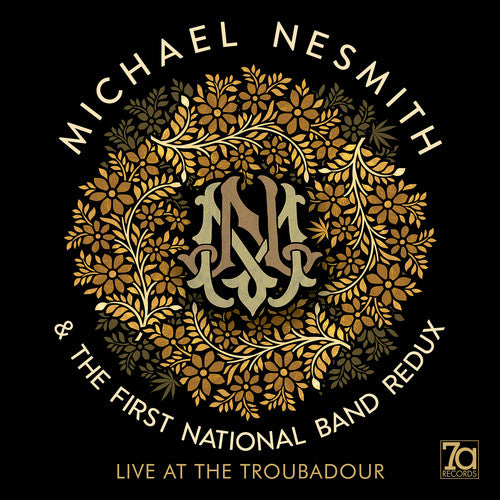 Michael Nesmith Live At The Troubadour [Import]