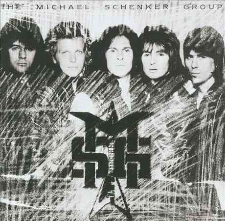 Michael Schenker MSG