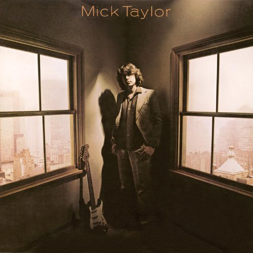 Mick Taylor MICK TAYLOR