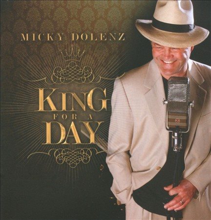 Micky Dolenz King For A Day