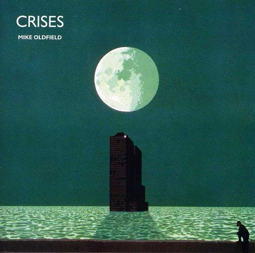 Mike Oldfield Crises