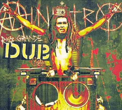 Ministry Rio Grande Dub