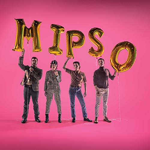 Mipso Mipso