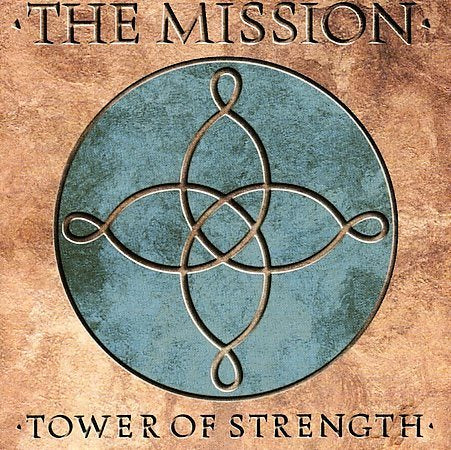 Mission TOWER OF STRENGTH