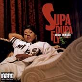 Missy Misdemeanor Elliott SUPA DUPA FLY