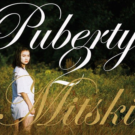 Mitski PUBERTY 2