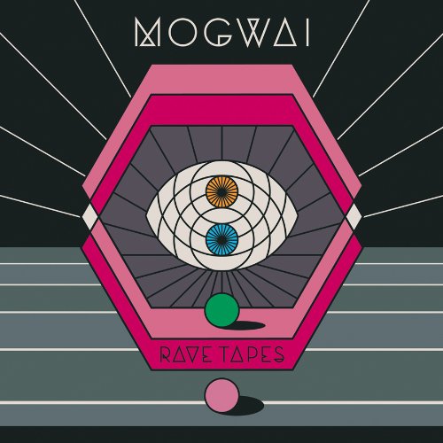 Mogwai Rave Tapes