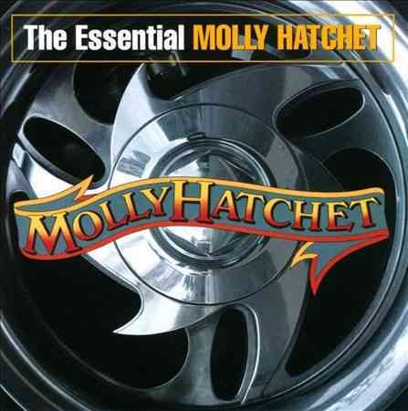 Molly Hatchet ESSENTIAL MOLLY HATCHET