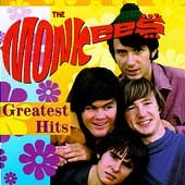 Monkees GREATEST HITS