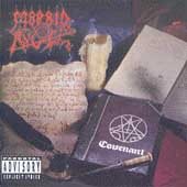 Morbid Angel COVENANT