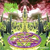 Morbid Angel DOMINATION