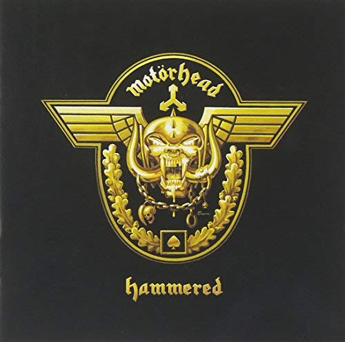 Motorhead Hammered