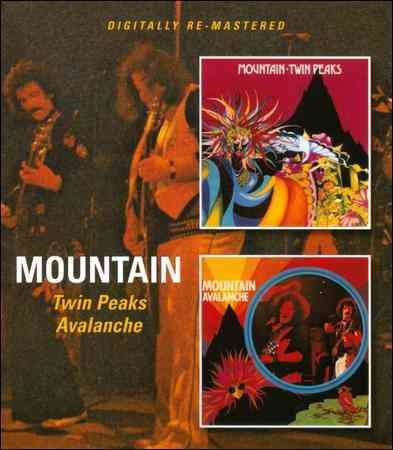 Mountain TWIN PEAKS / AVALANCHE