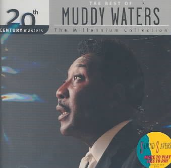 Muddy Waters BEST OF/20TH CENTURY