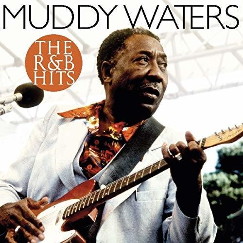 Muddy Waters The R&B Hits [Import]