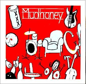 Mudhoney Let It Slide