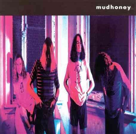 Mudhoney Mudhoney