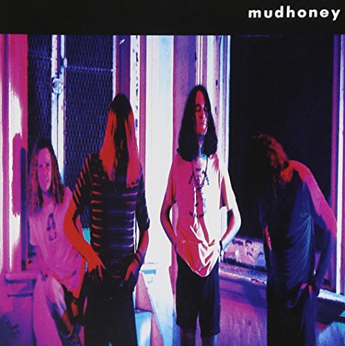 Mudhoney Mudhoney