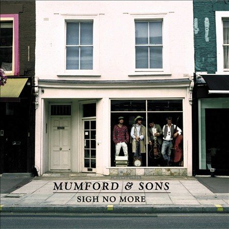 Mumford & Sons Sigh No More