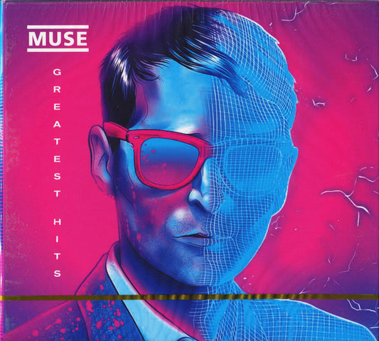 Muse Greatest Hits (2 Cd's) [Import]