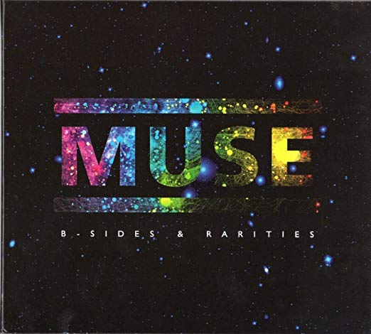 Muse Muse - B-Sides & Rarities (Import) (2PC)