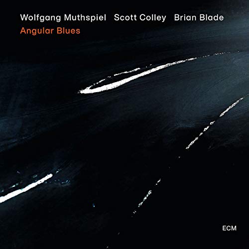 Muthspiel/Colley/Blade Angular Blues