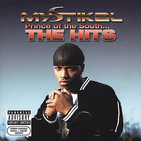 Mystikal PRINCE OF THE STH/EX