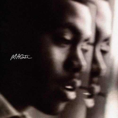 NAS MAGIC (CASSETTE)