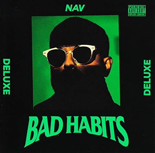 NAV Bad Habits