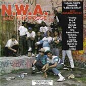 N.W.A. N.W.A. & THE POS(EX)