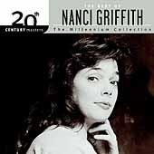 Nanci Griffith BEST OF/20TH CENTURY