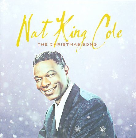 Nat King Cole CHRISTMAS SONG, THE