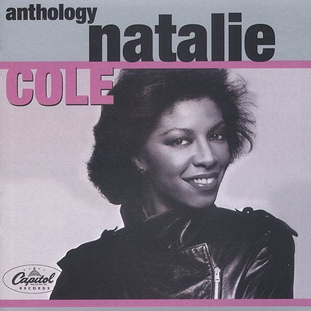 Natalie Cole ANTHOLOGY