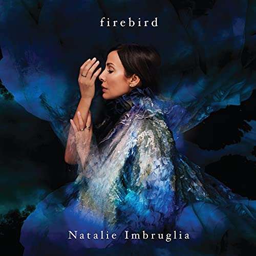 Natalie Imbruglia Firebird (Deluxe)