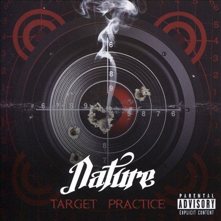 Nature TARGET PRACTICE