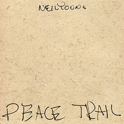 Neil Young Peace Trail