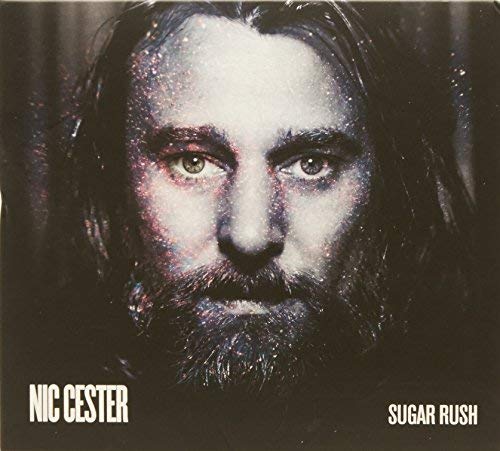 Nic Cester Sugar Rush [Import]