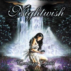 Nightwish Century Child