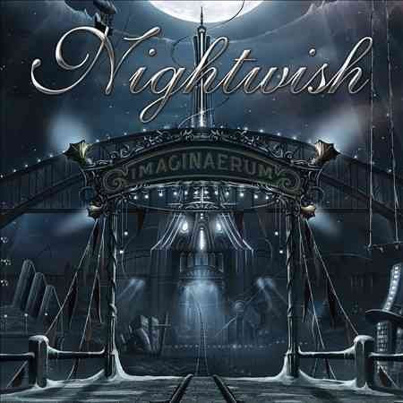 Nightwish IMAGINAERUM