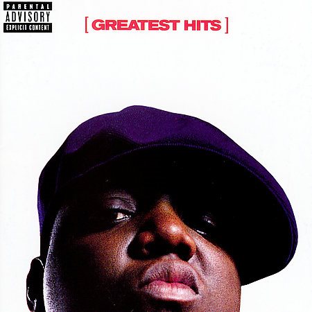 Notorious Big GREATEST HITS