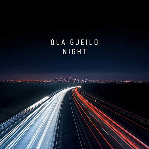 Ola Gjeilo Night