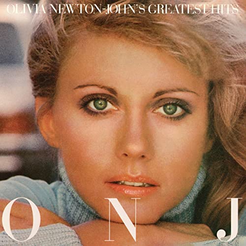 Olivia Newton-John Olivia Newton-John's Greatest Hits (Deluxe Edition)