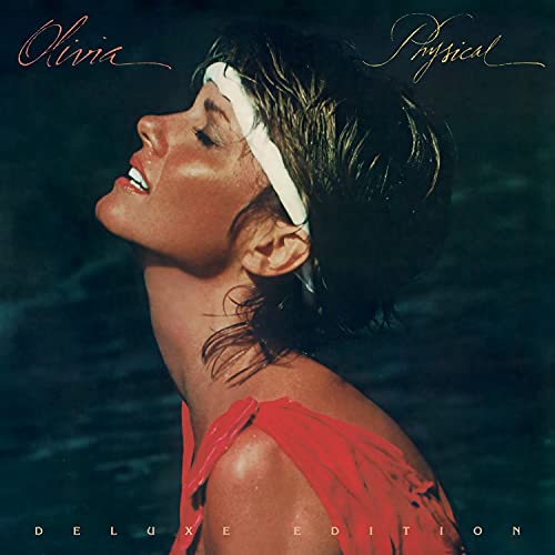 Olivia Newton-John Physical (Deluxe Edition) [2 CD/DVD]