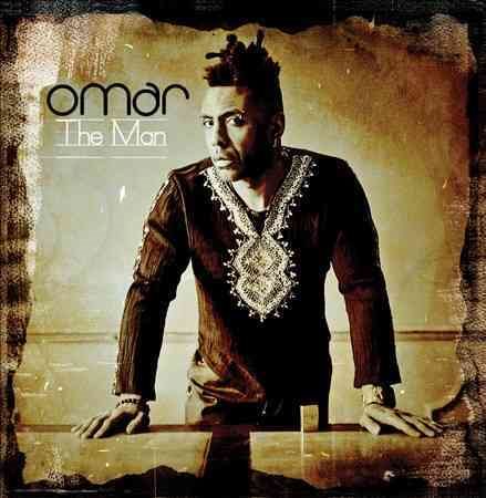 Omar The Man *