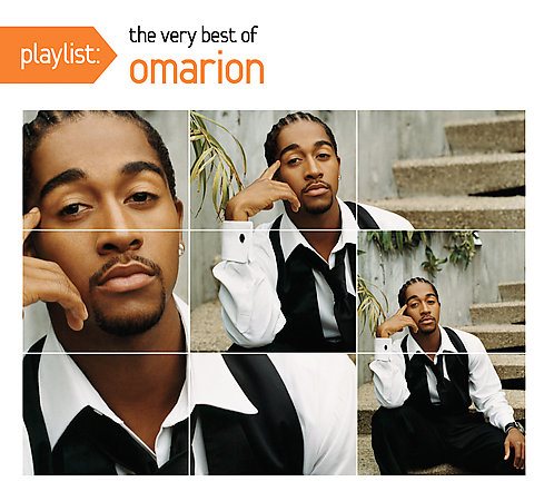 Omarion PLAYLIST: THE VERY BEST OF OMARION