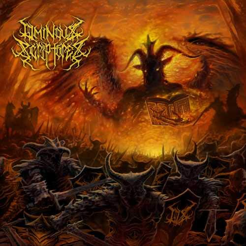 Ominous Scriptures The Fall of the Celestial Throne