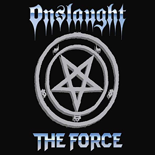 Onslaught THE FORCE