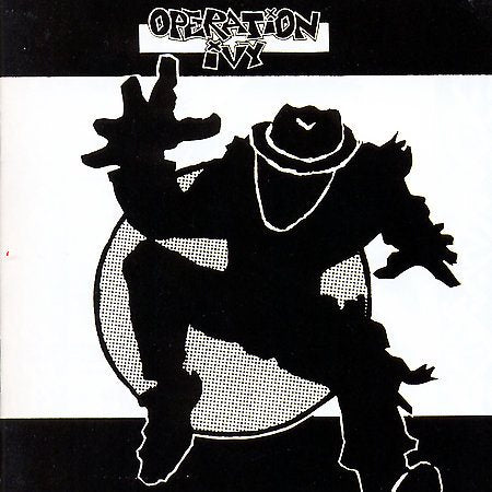 Operation Ivy OPERATION IVY