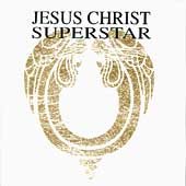 Original Cast Jesus Christ Superstar (Original Soundtrack) (Remastered) (2 Cd's)